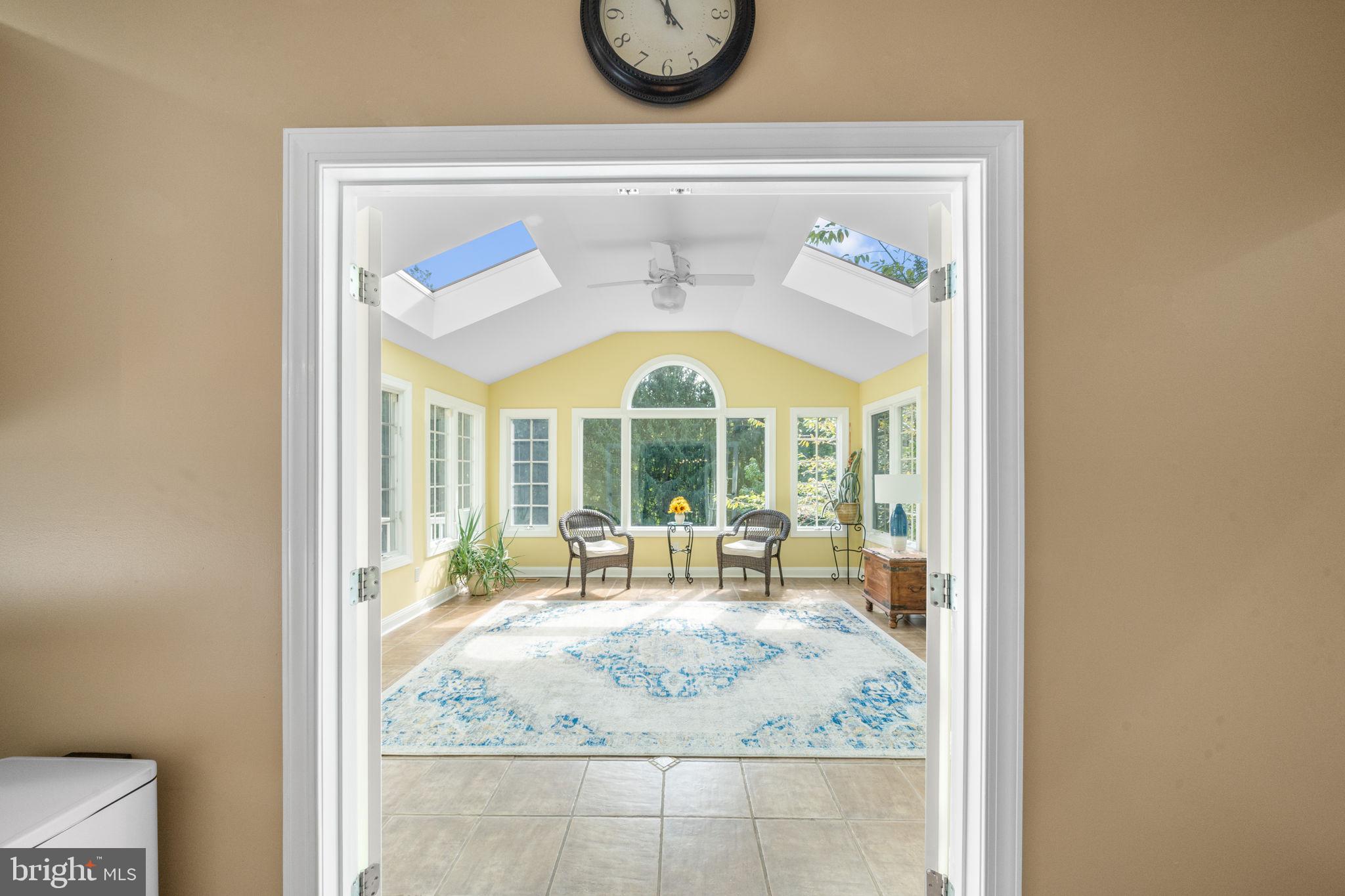 THE RESERVE - Residential