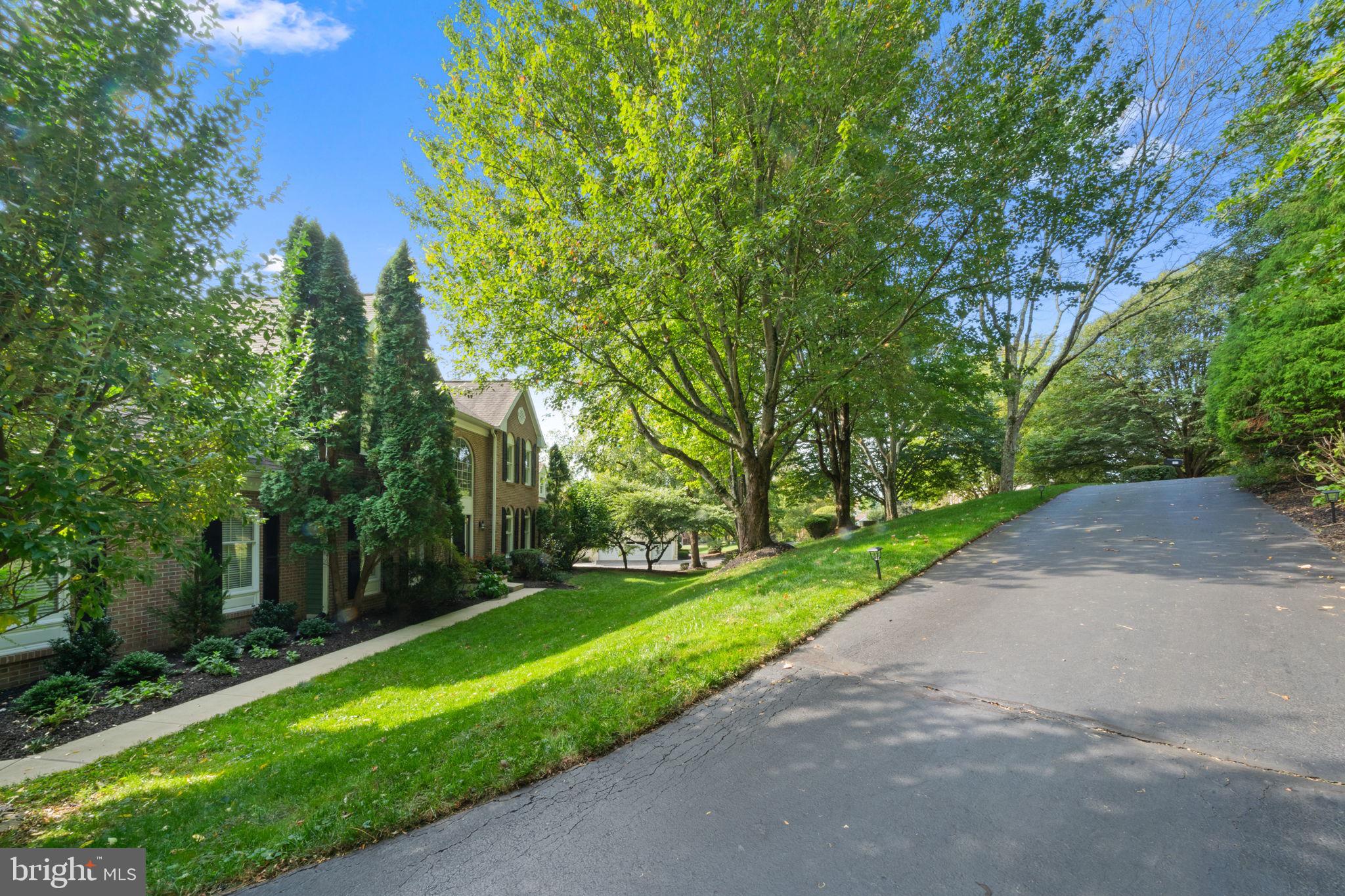 THE RESERVE - Residential