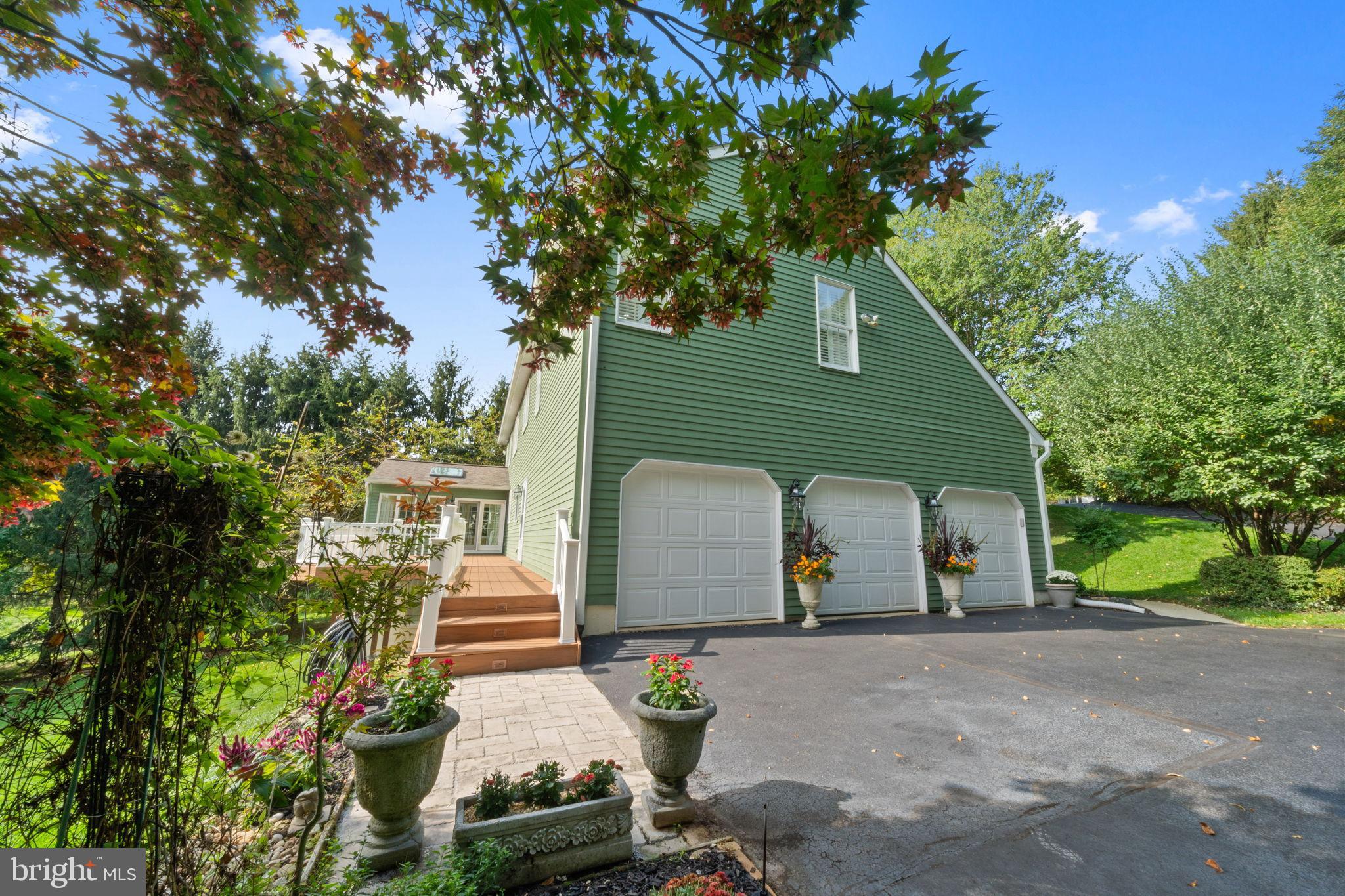 THE RESERVE - Residential