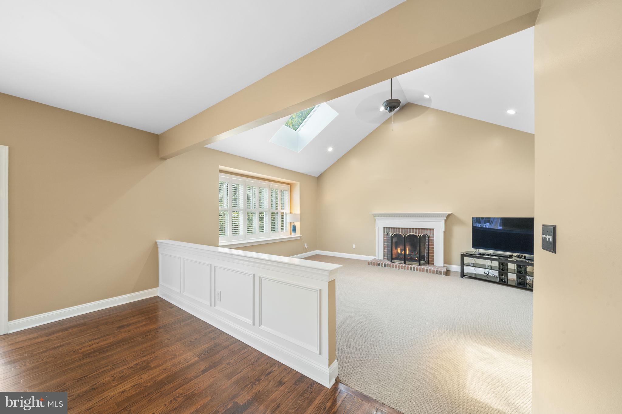 THE RESERVE - Residential