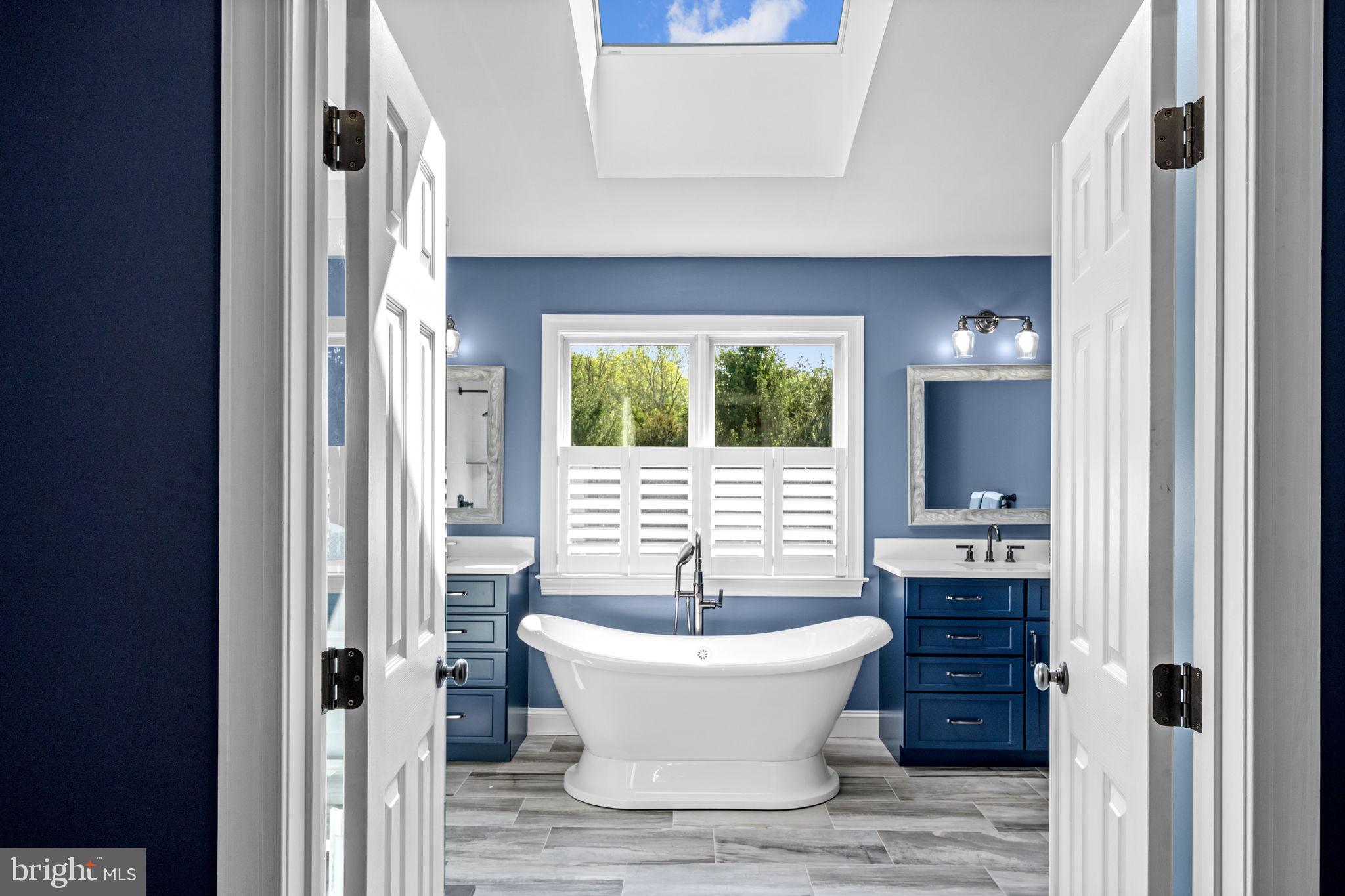 THE RESERVE - Residential