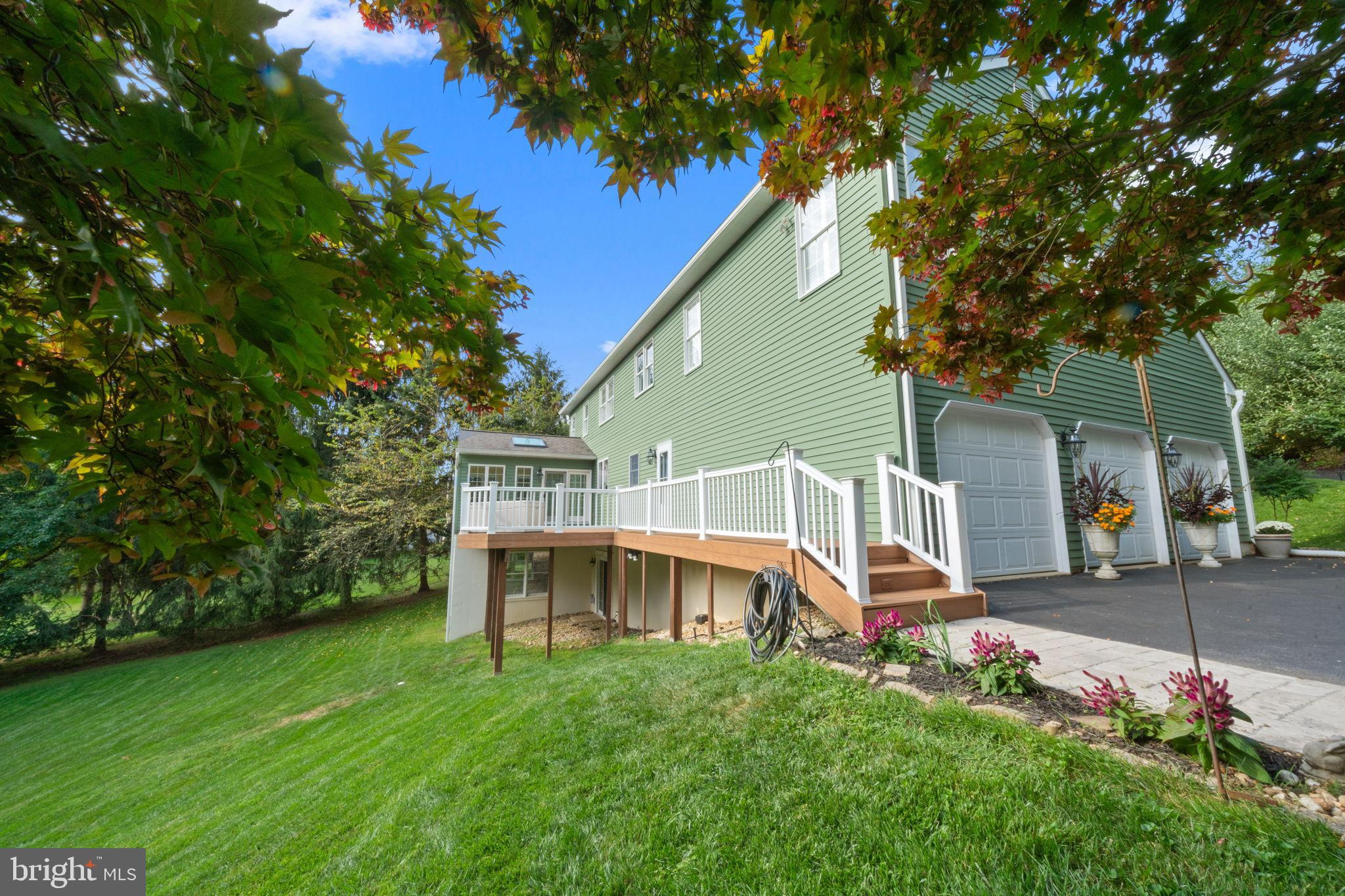 THE RESERVE - Residential