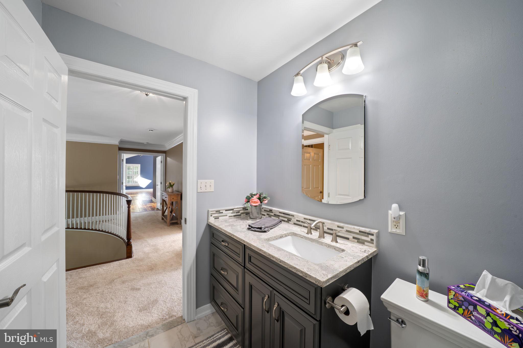 THE RESERVE - Residential