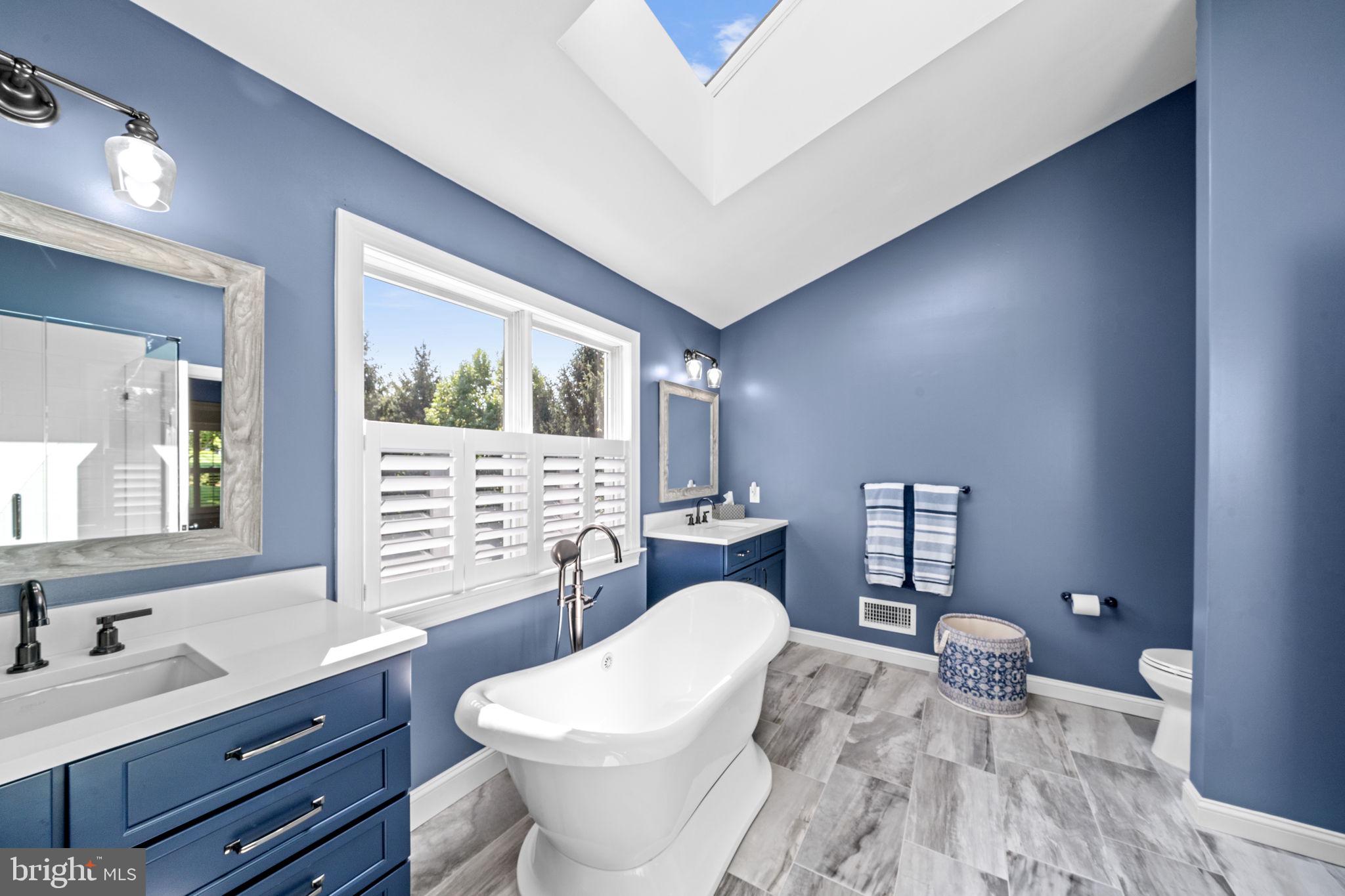 THE RESERVE - Residential