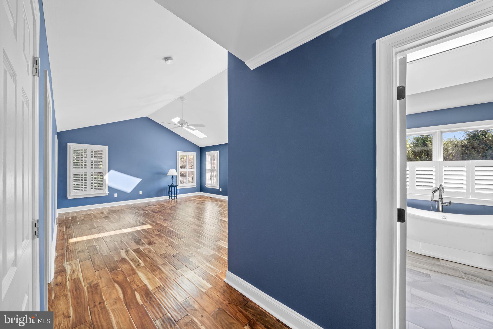 THE RESERVE - Residential