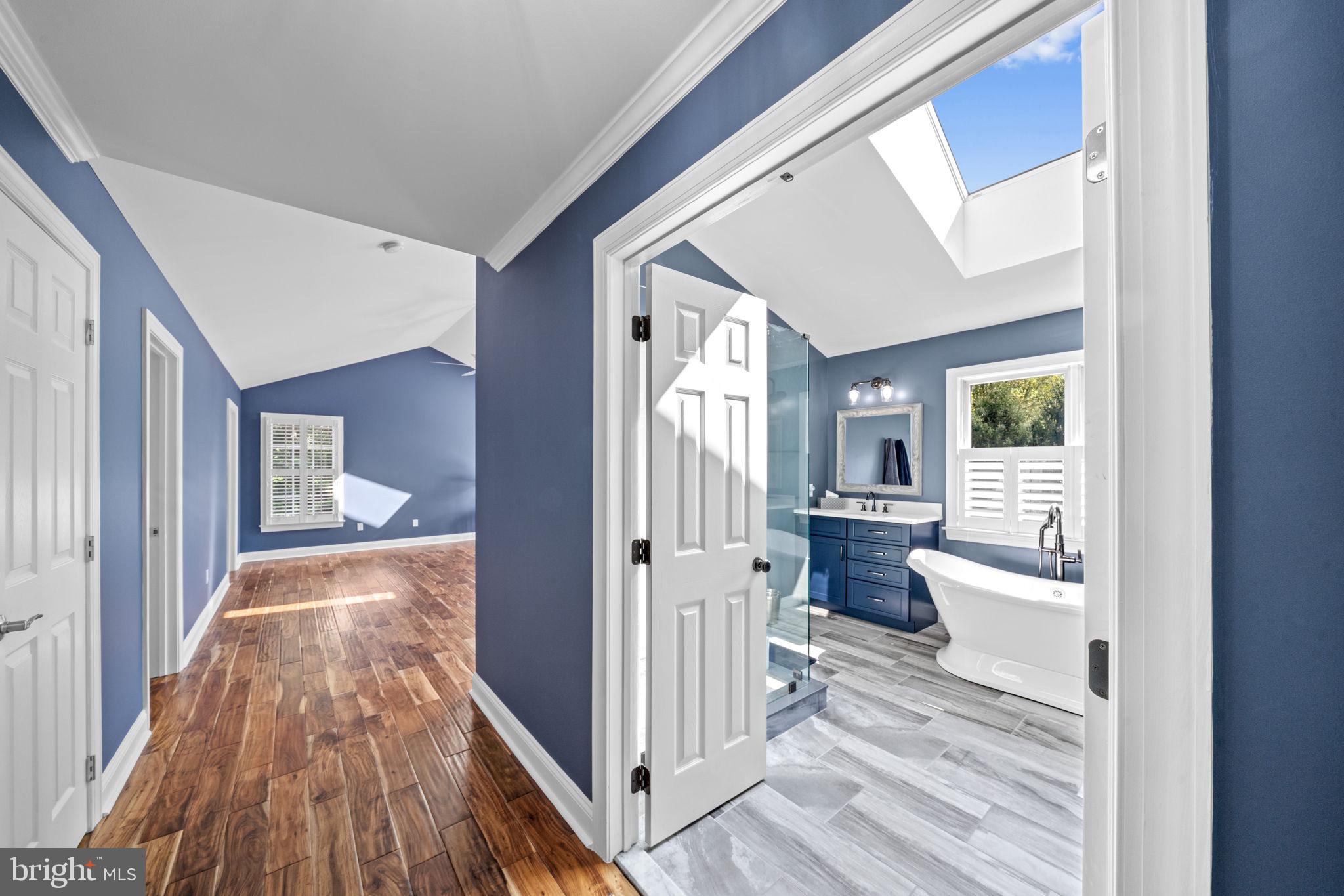 THE RESERVE - Residential