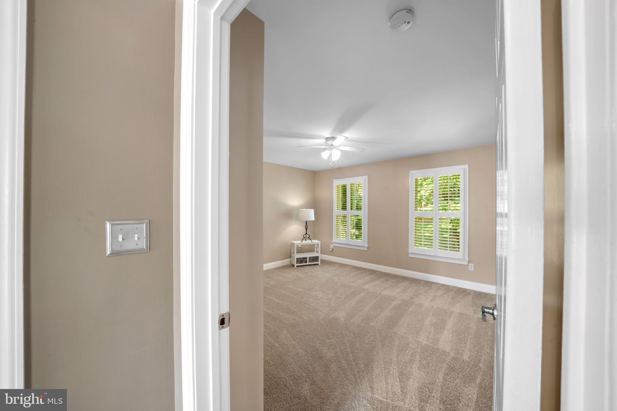 THE RESERVE - Residential