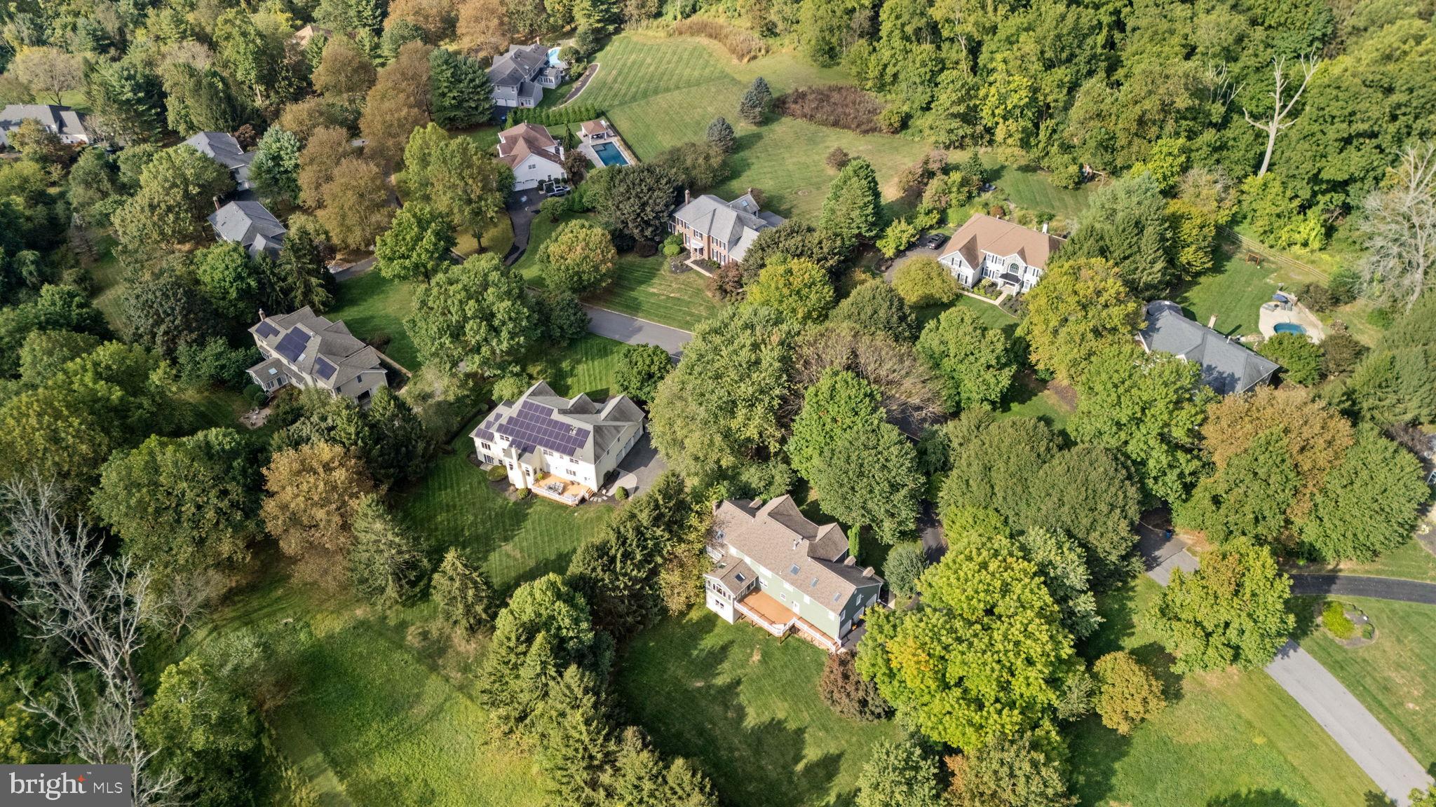 THE RESERVE - Residential