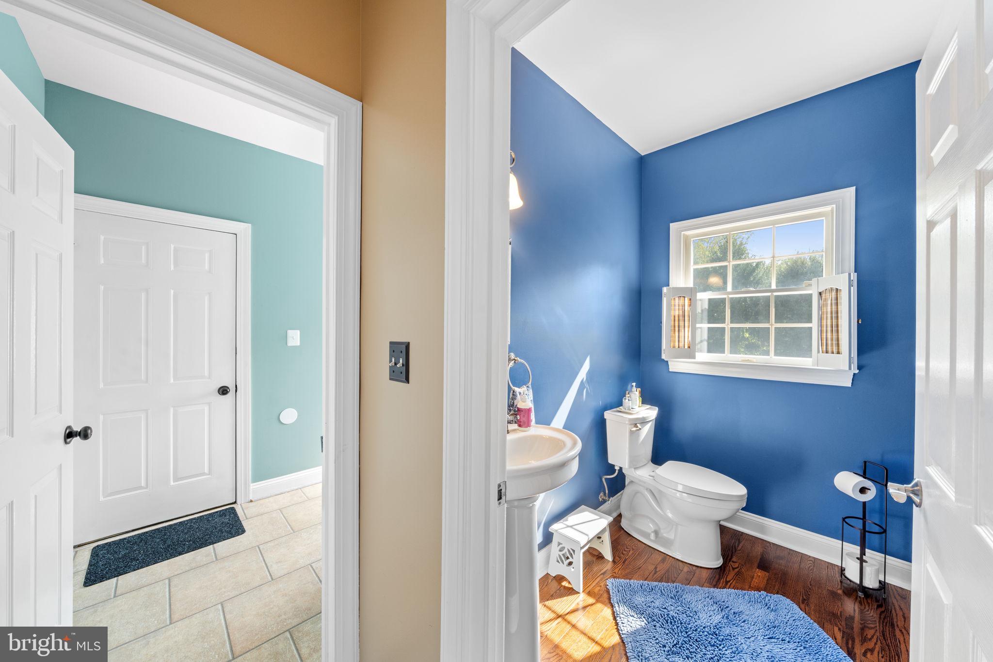 THE RESERVE - Residential