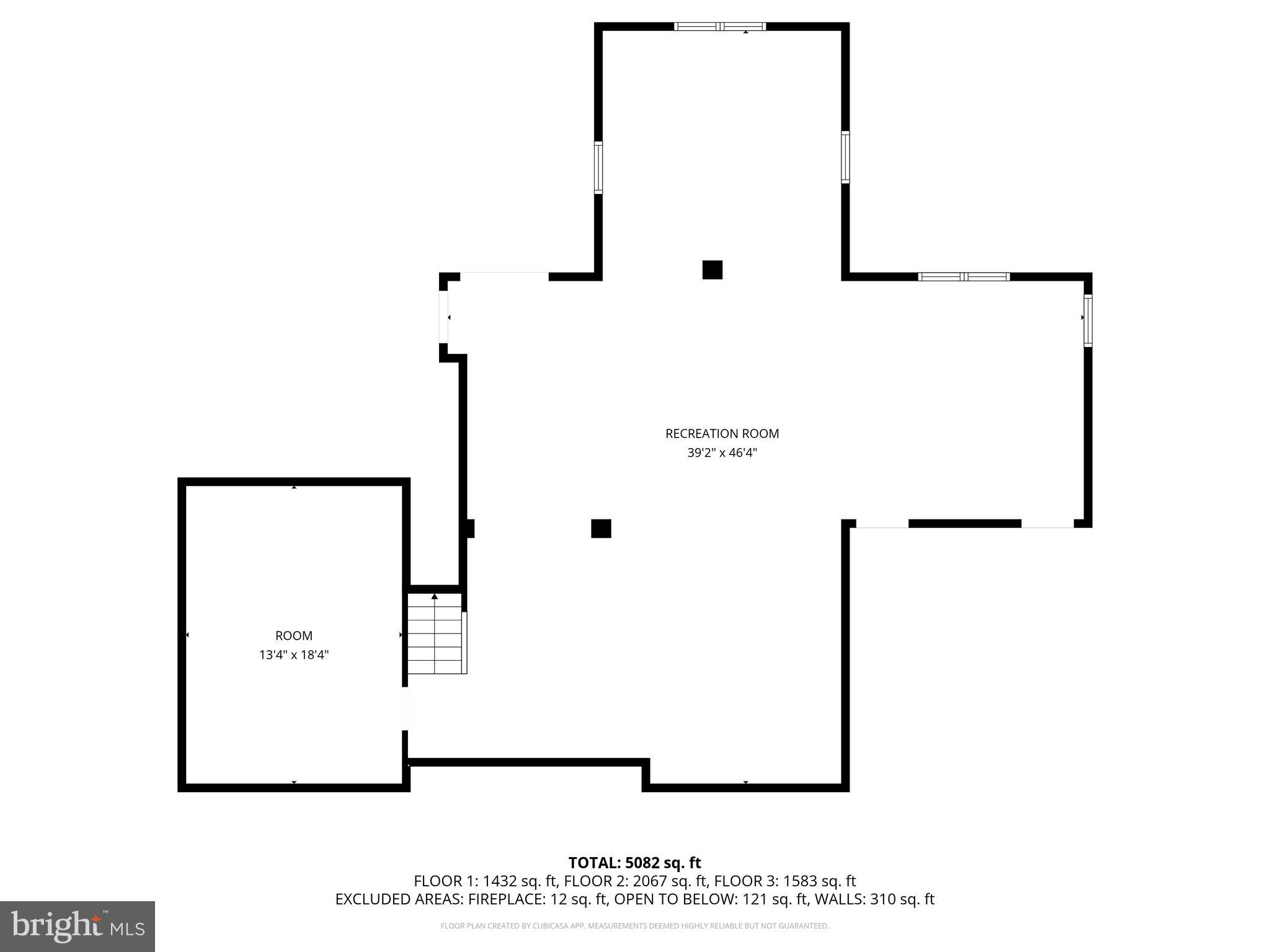 THE RESERVE - Residential