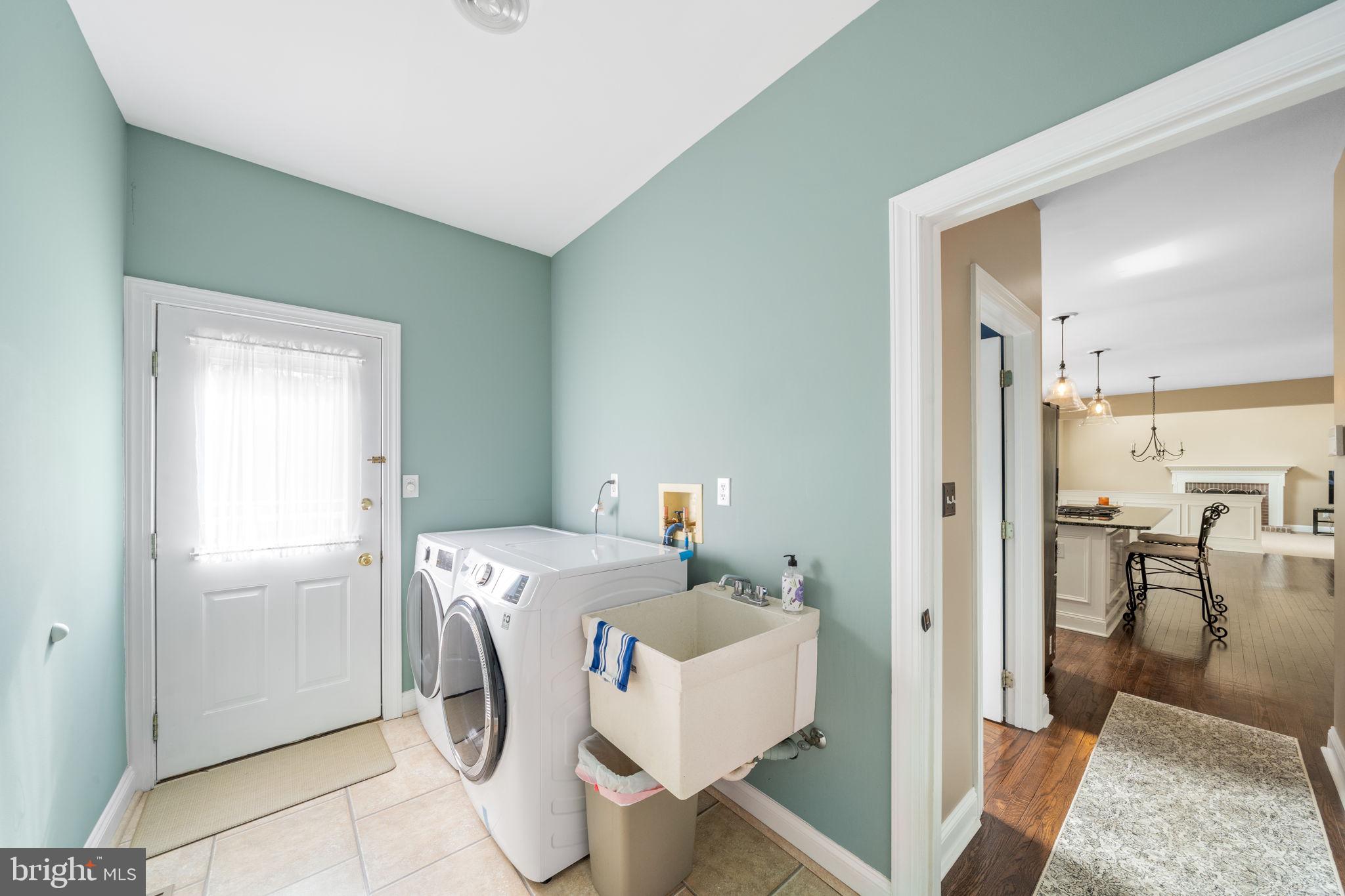 THE RESERVE - Residential