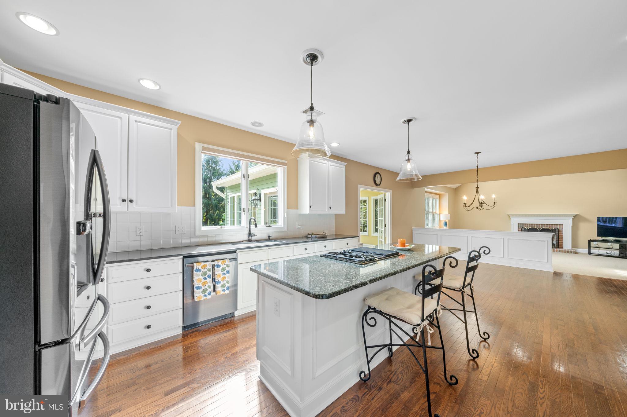 THE RESERVE - Residential