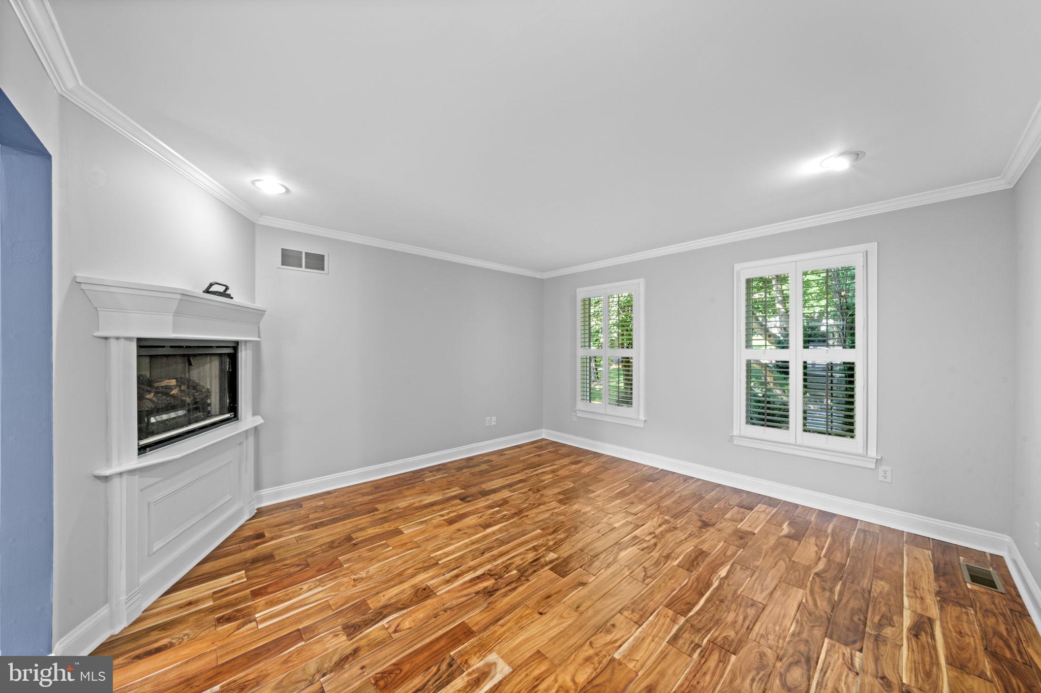 THE RESERVE - Residential