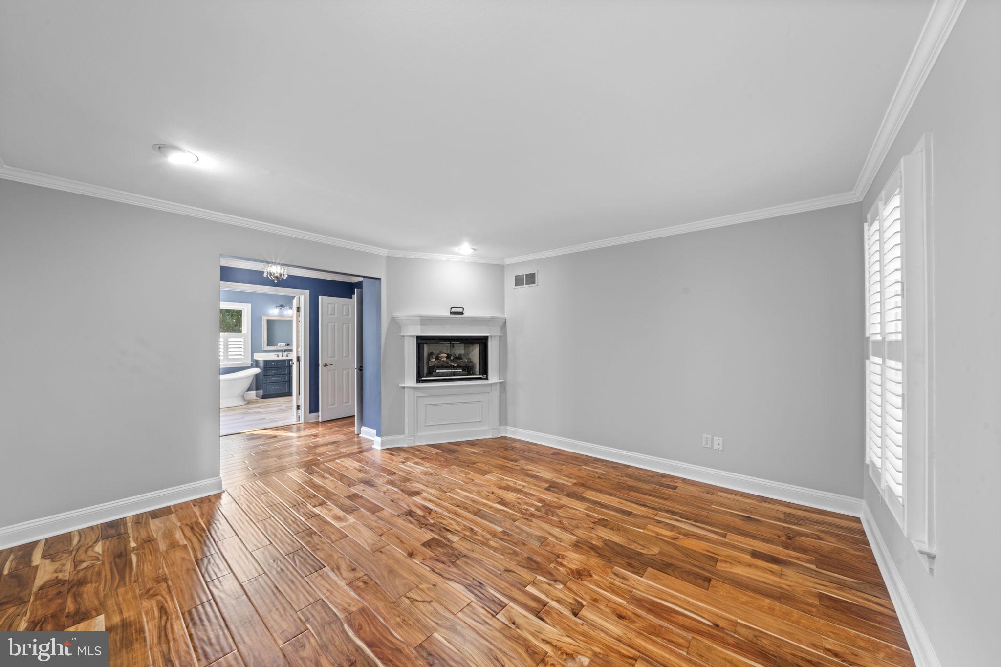 THE RESERVE - Residential