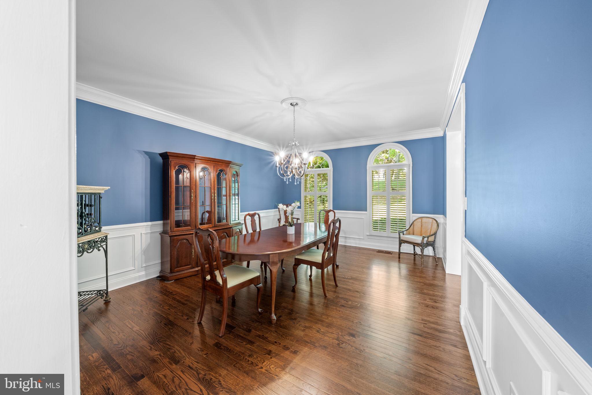 THE RESERVE - Residential