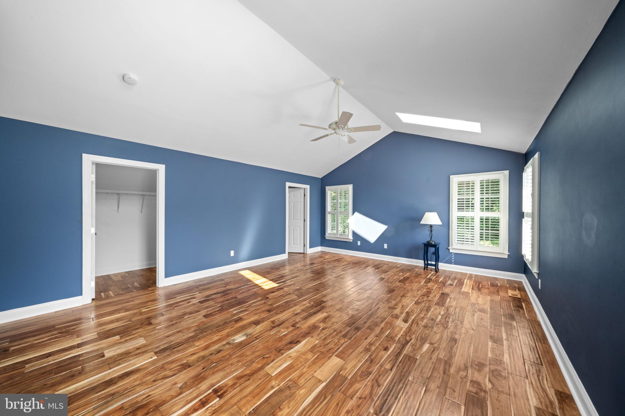 THE RESERVE - Residential