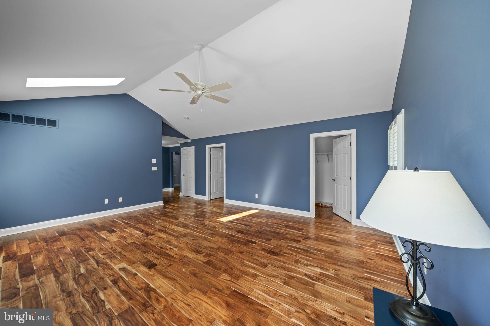 THE RESERVE - Residential