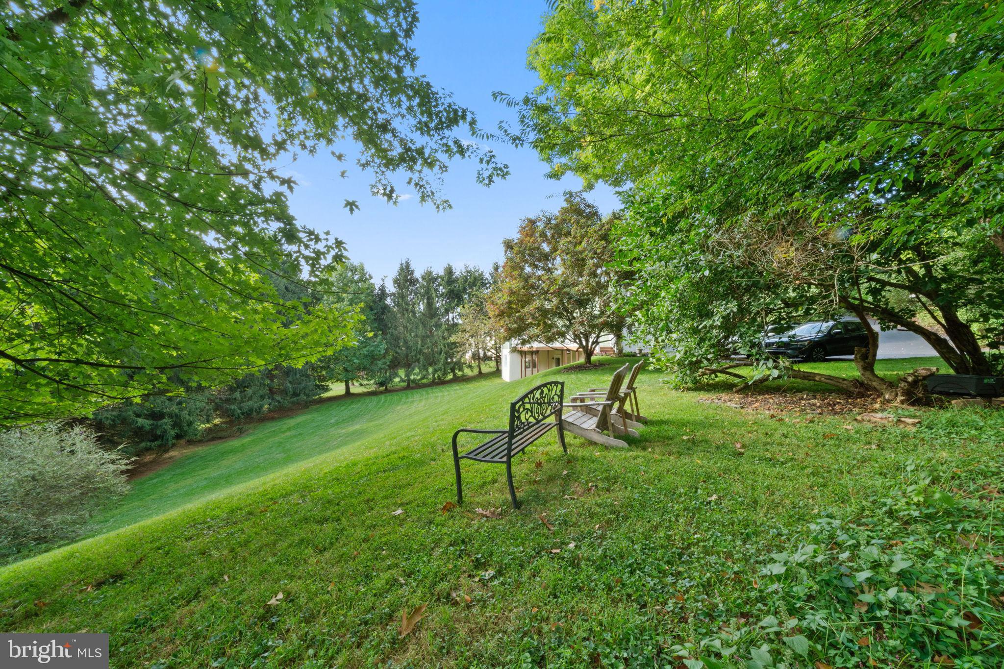 THE RESERVE - Residential