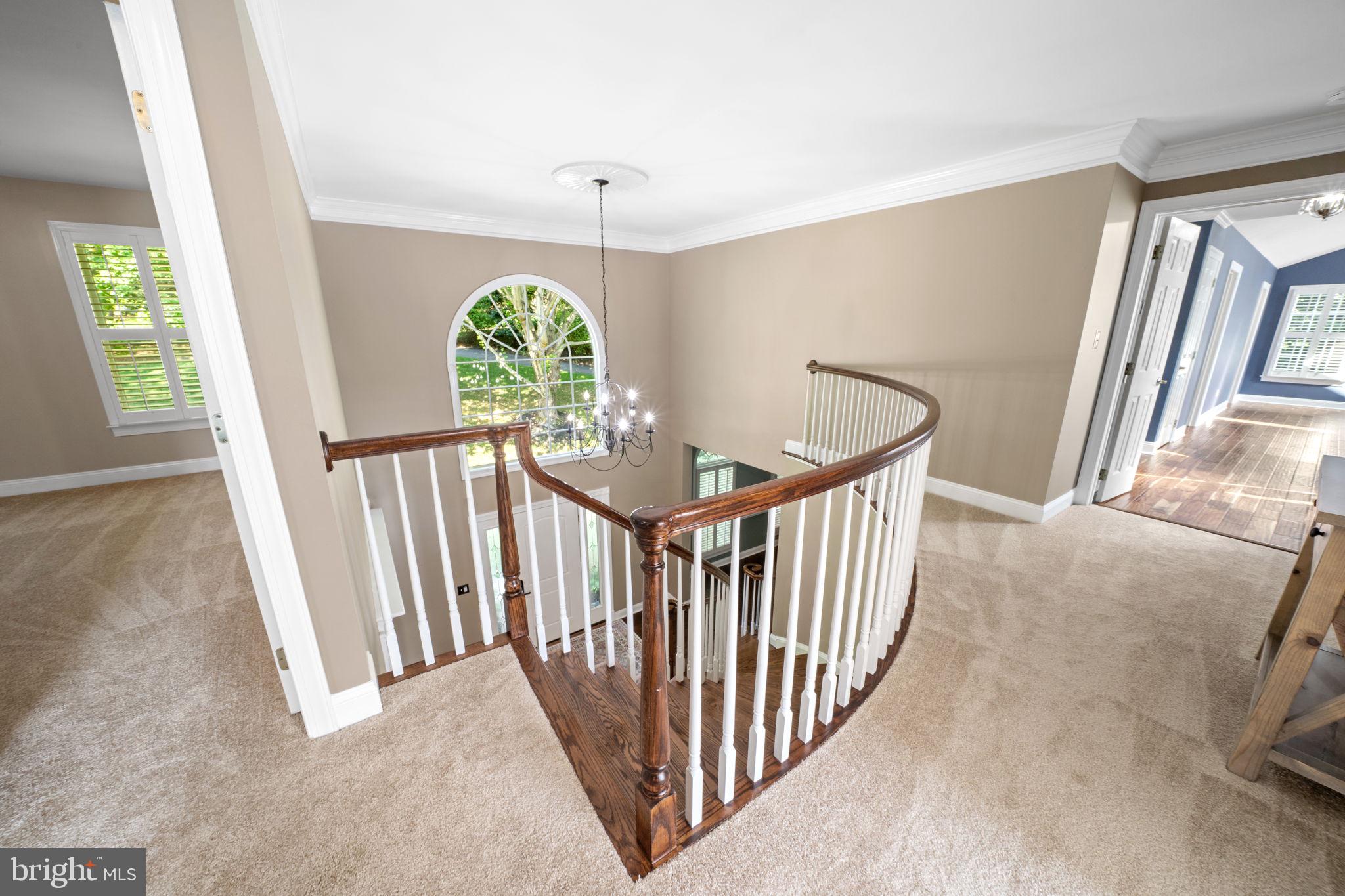 THE RESERVE - Residential