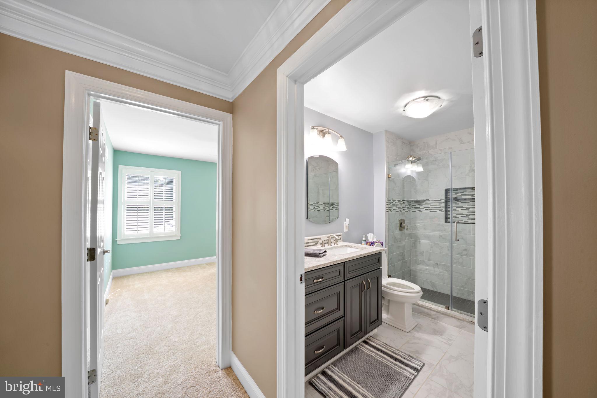 THE RESERVE - Residential