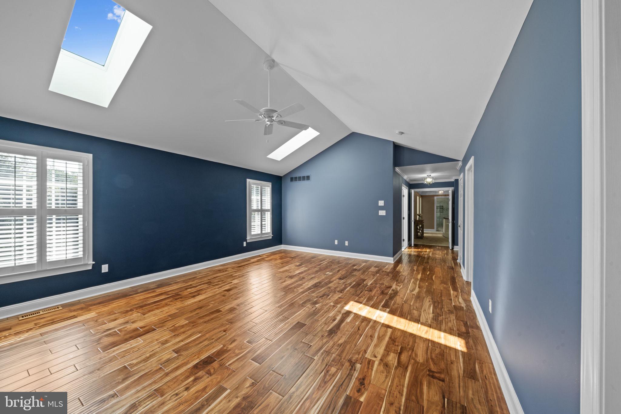 THE RESERVE - Residential