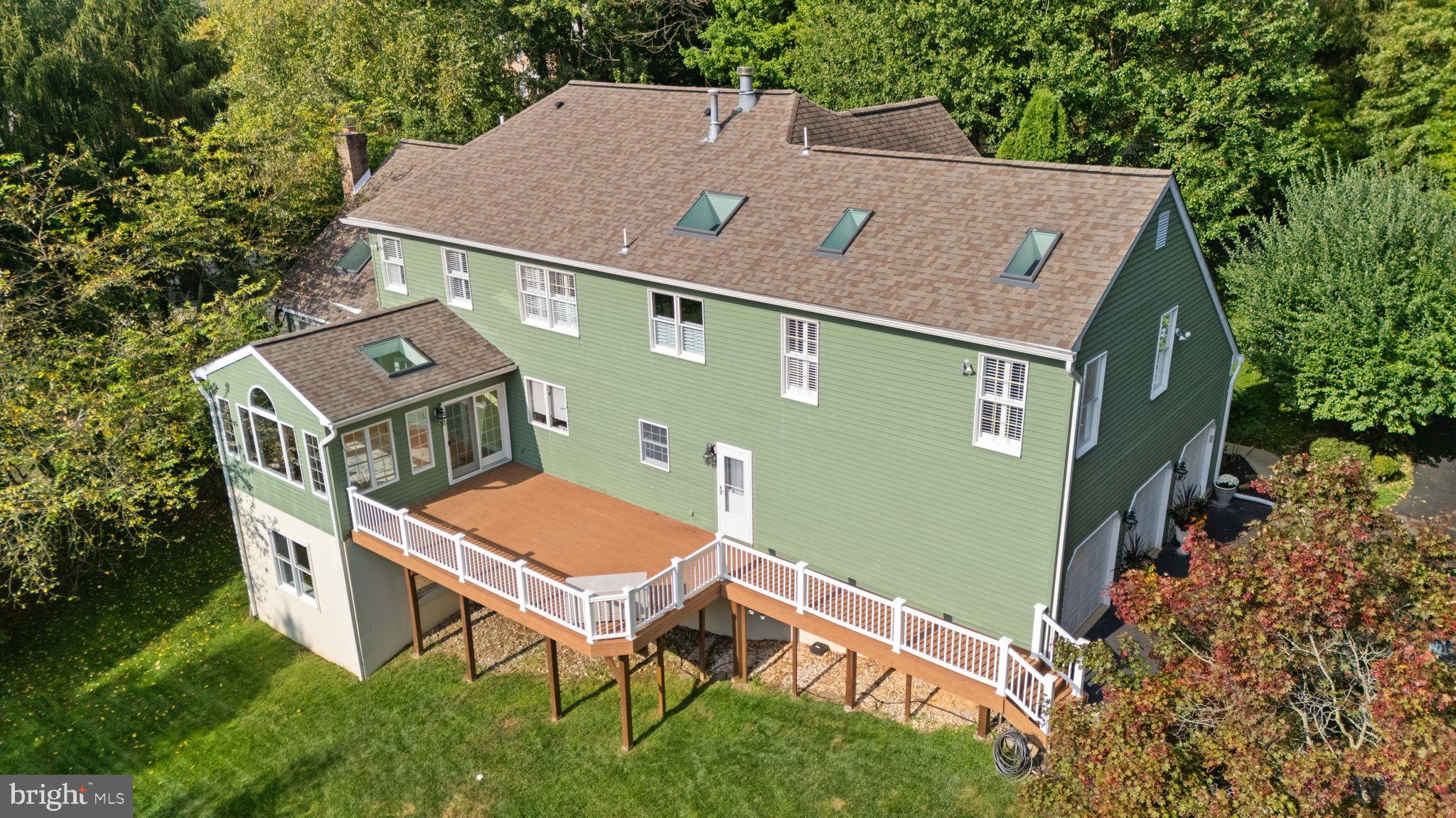 THE RESERVE - Residential