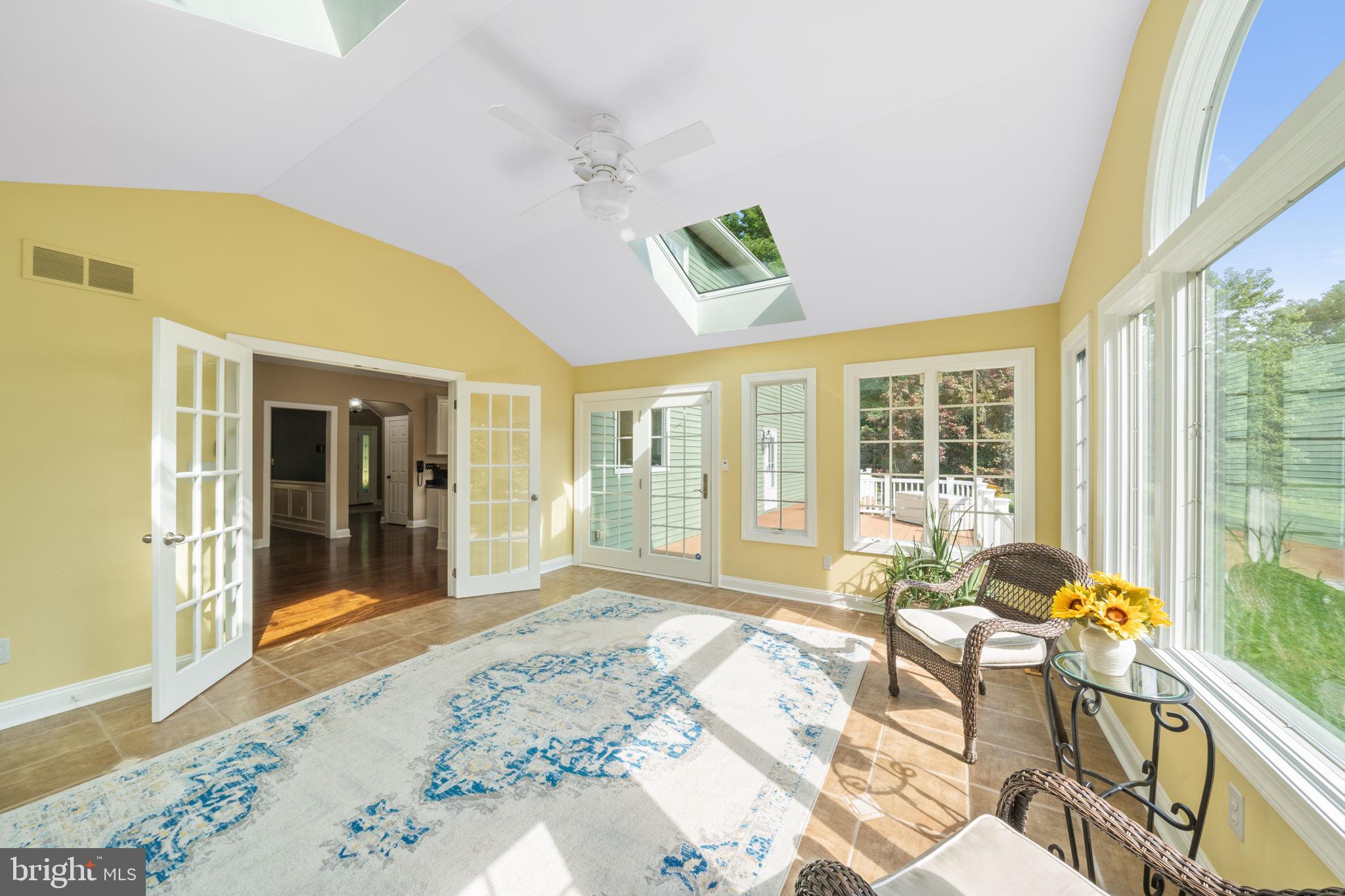 THE RESERVE - Residential