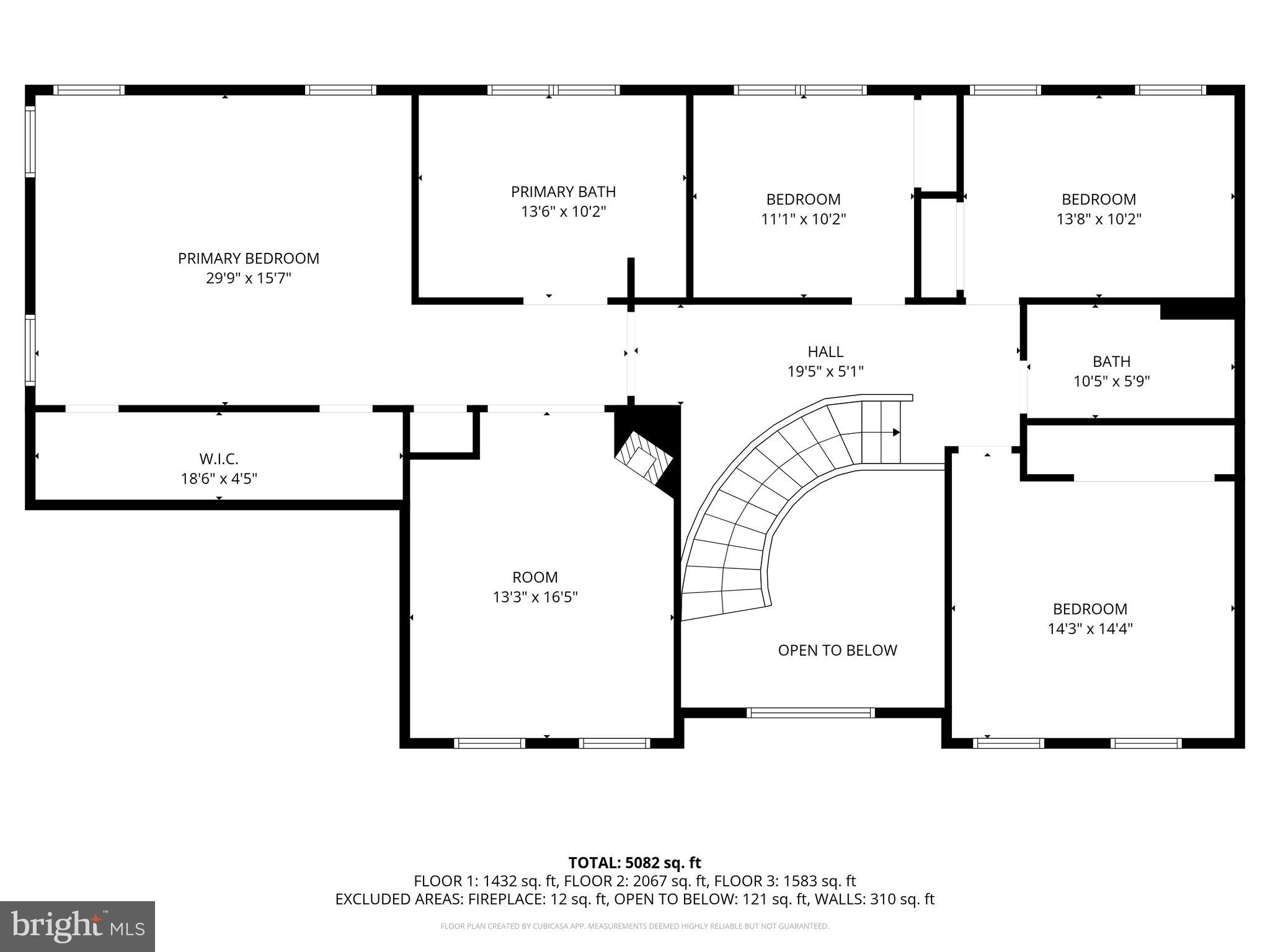 THE RESERVE - Residential