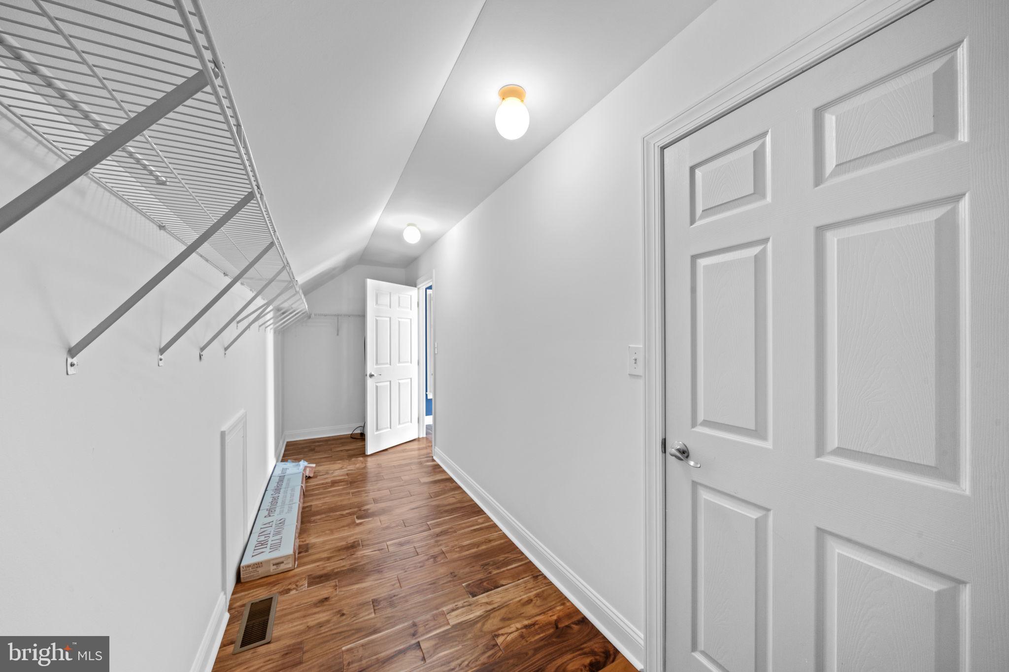 THE RESERVE - Residential