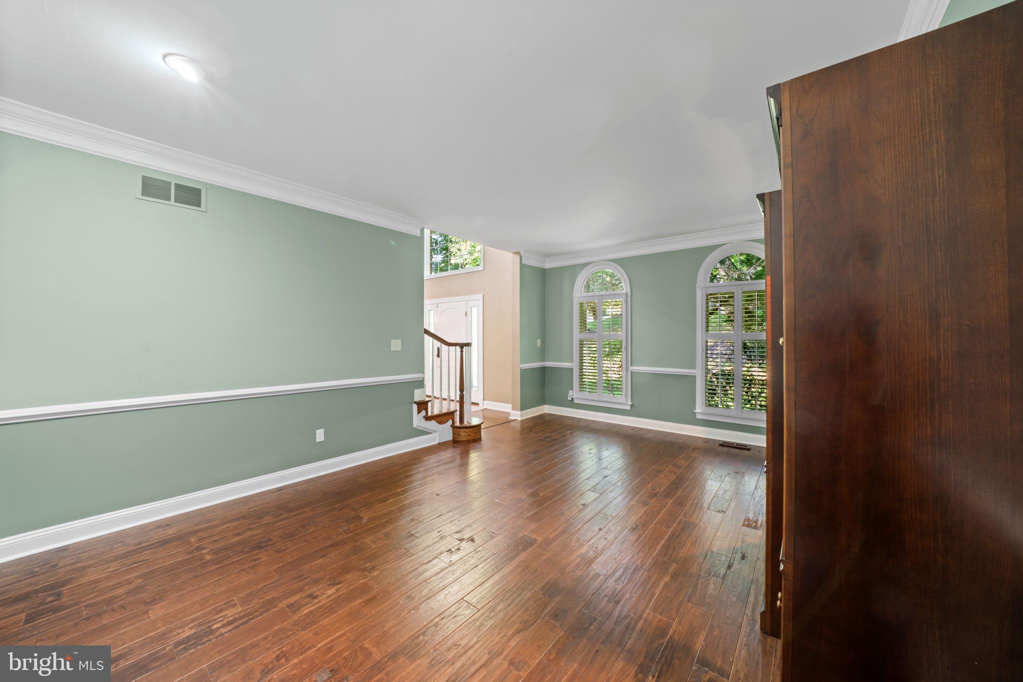 THE RESERVE - Residential