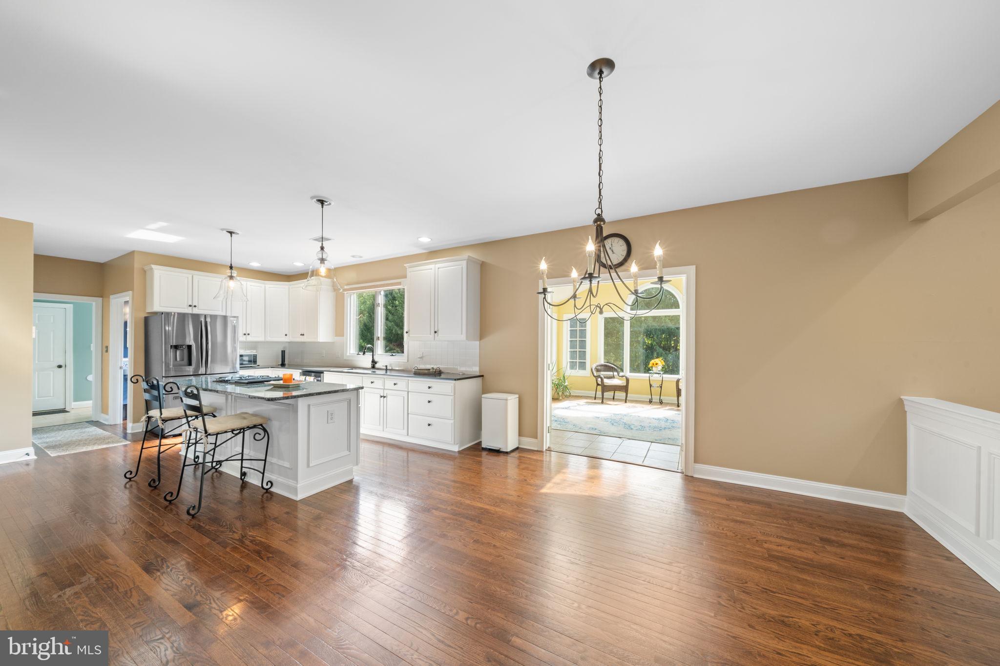 THE RESERVE - Residential