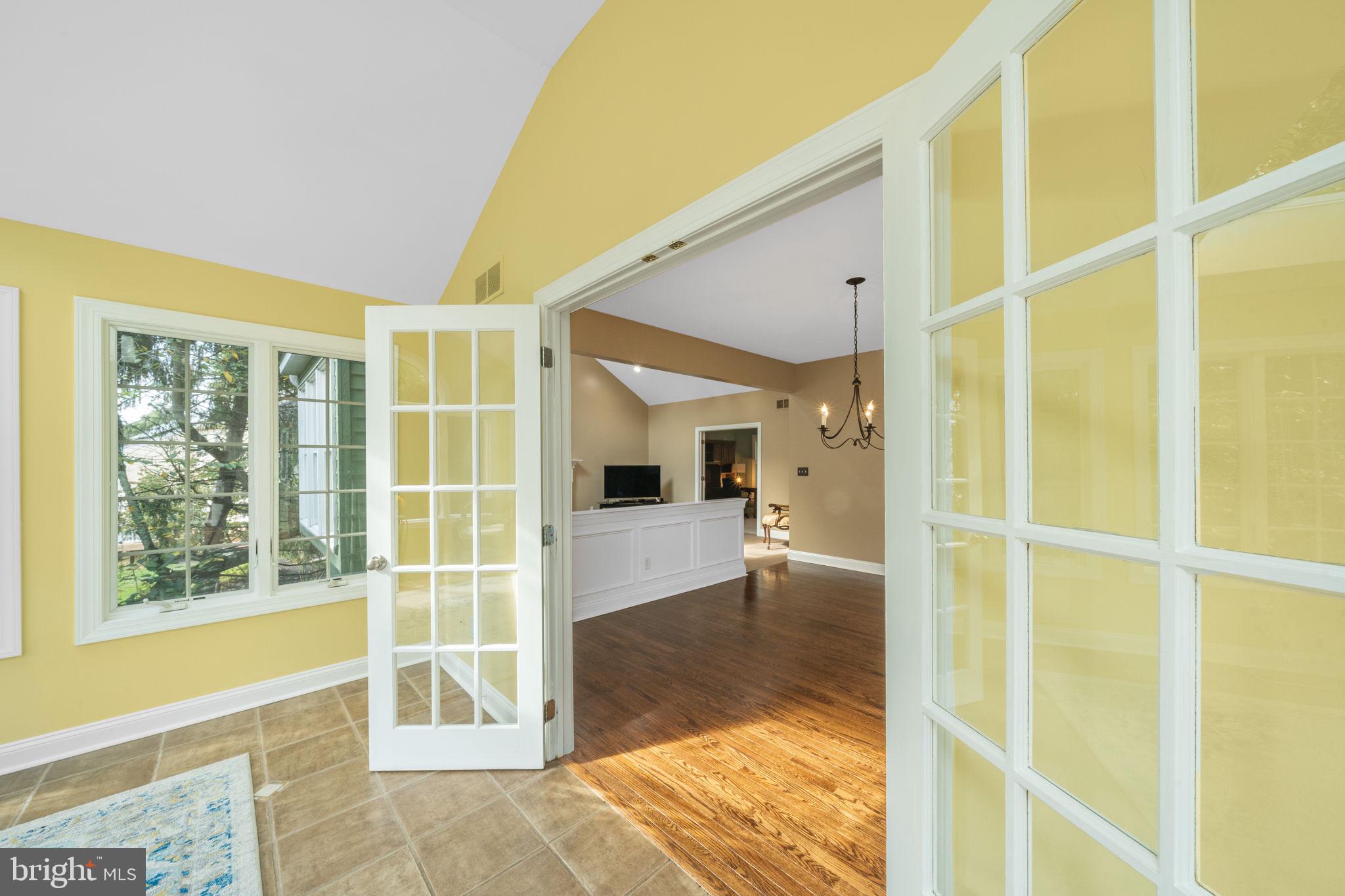 THE RESERVE - Residential