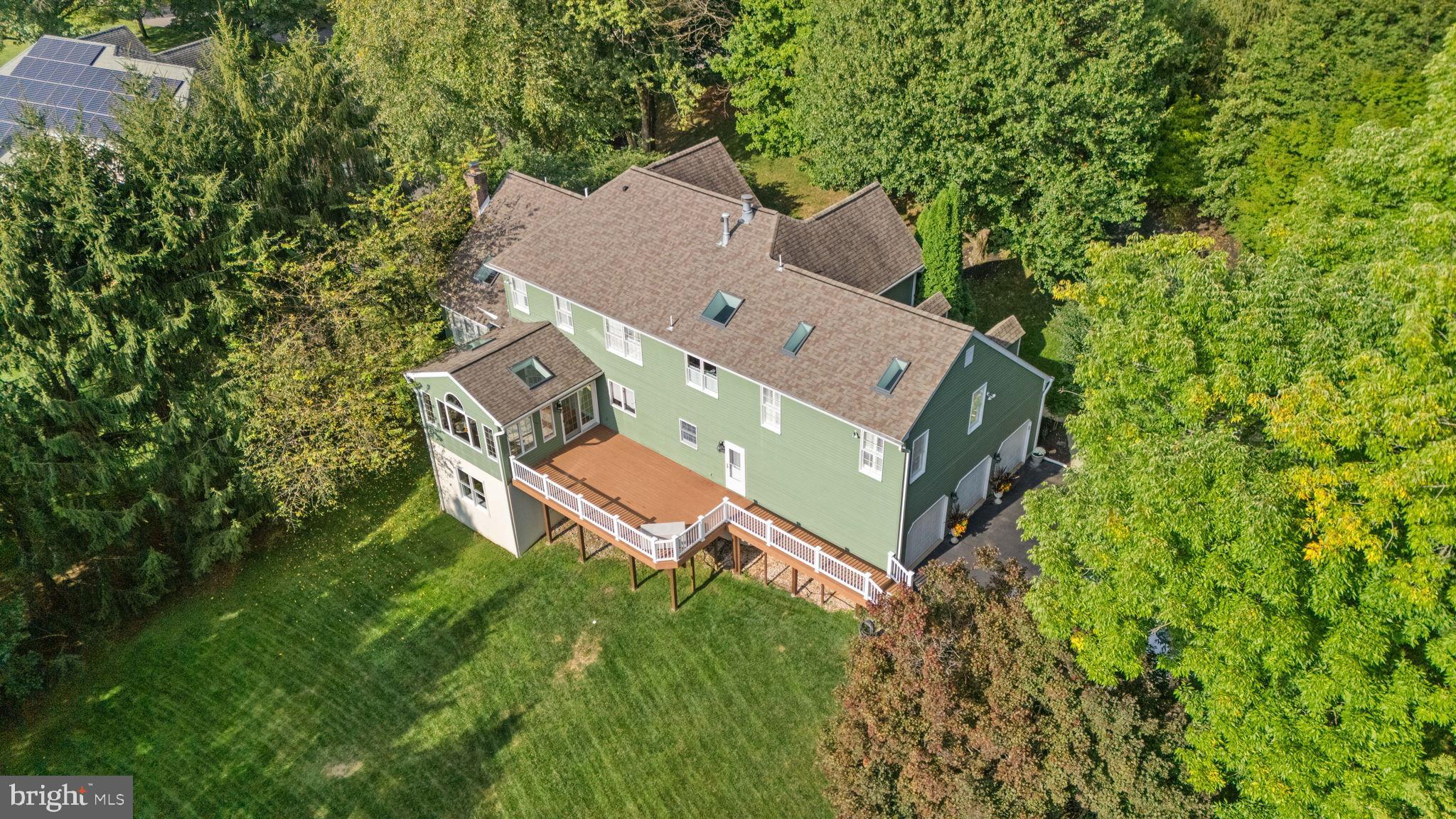 THE RESERVE - Residential