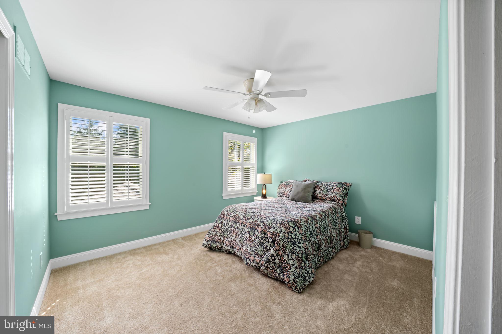 THE RESERVE - Residential