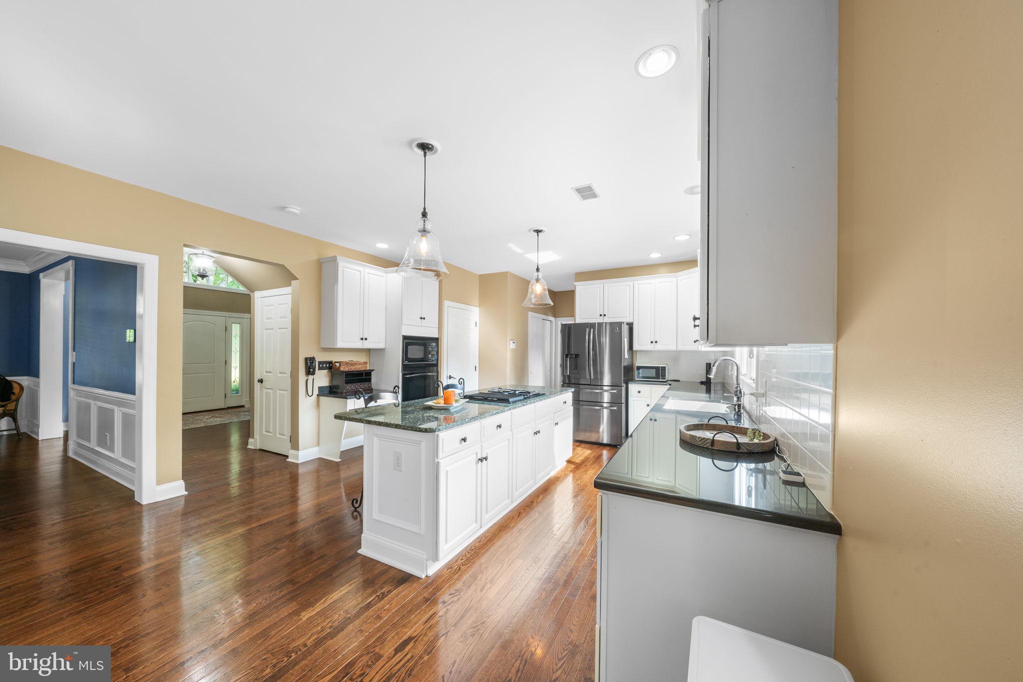 THE RESERVE - Residential