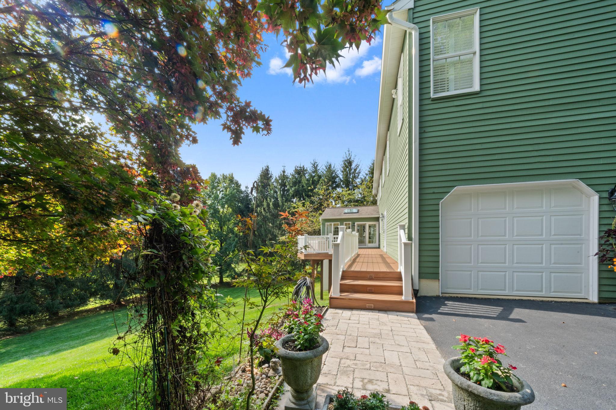 THE RESERVE - Residential