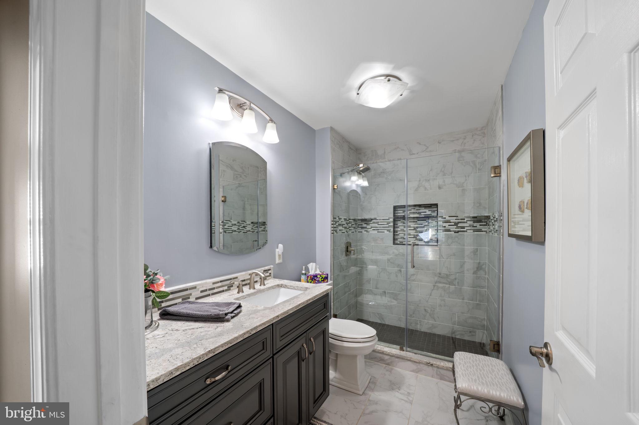 THE RESERVE - Residential