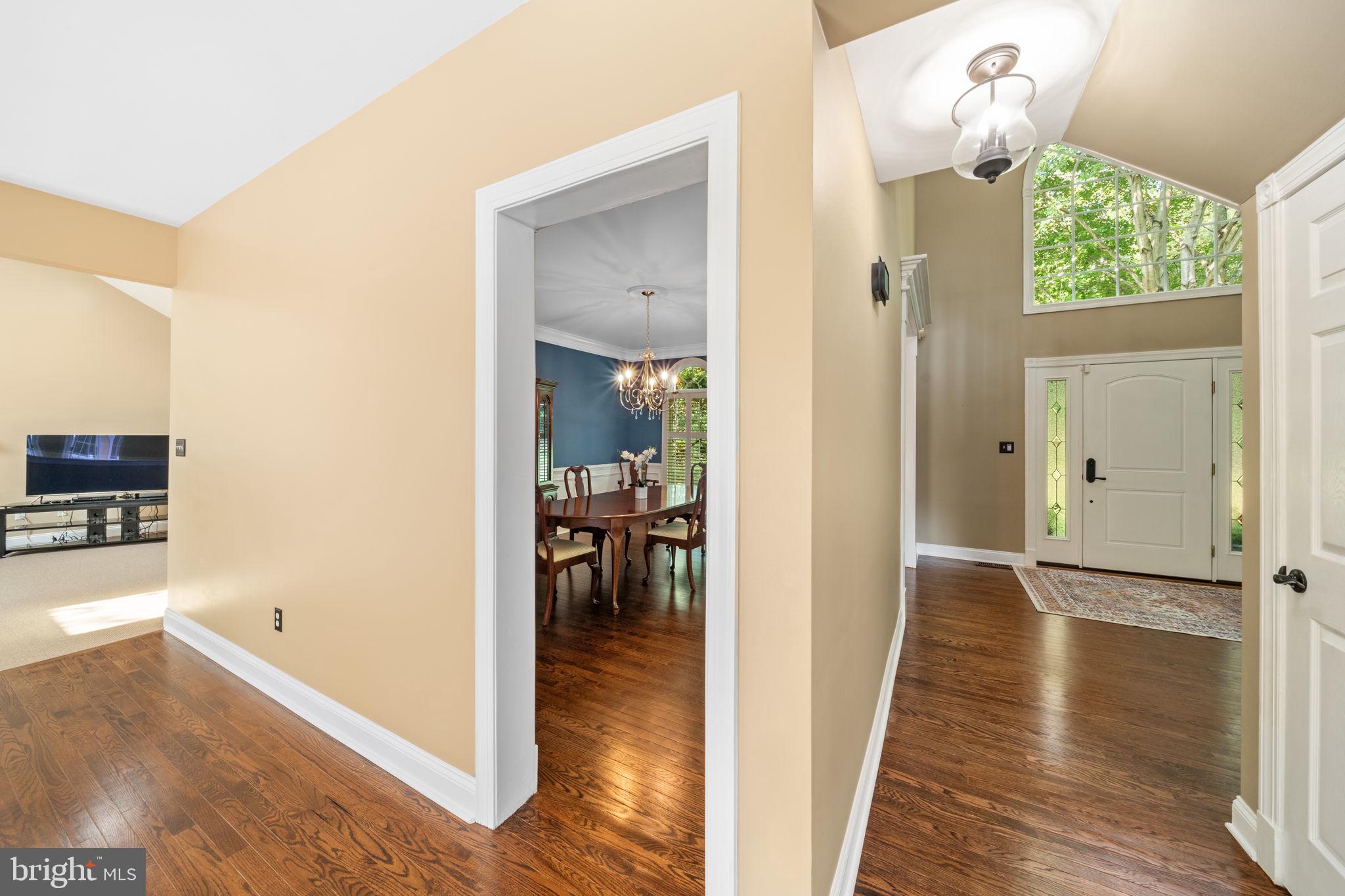 THE RESERVE - Residential