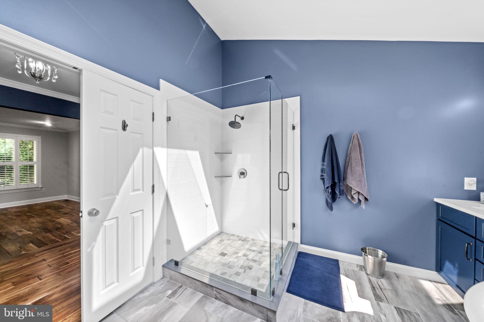 THE RESERVE - Residential