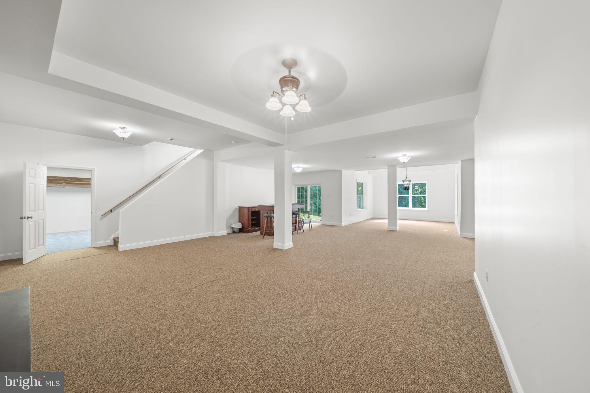 THE RESERVE - Residential