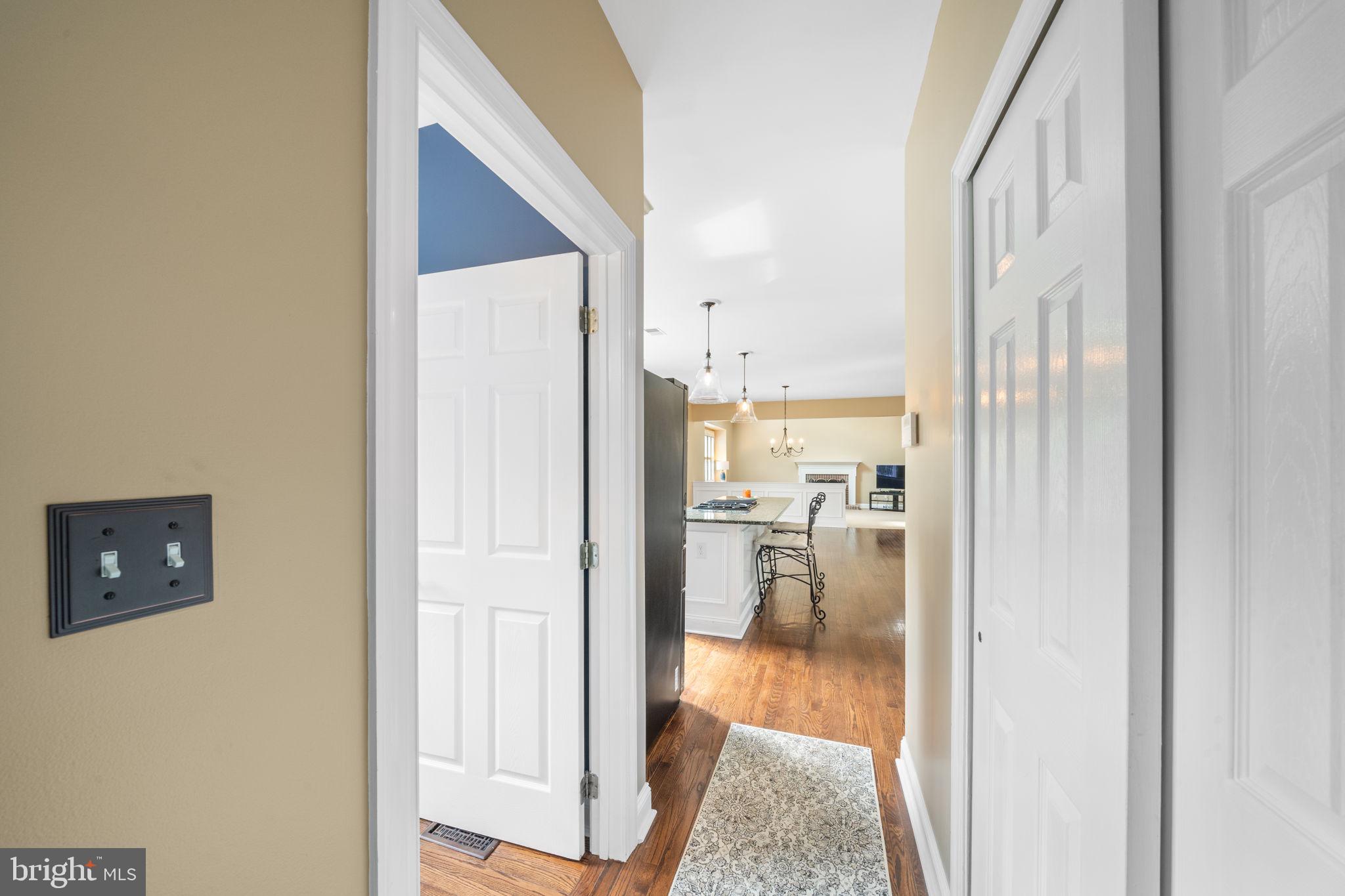 THE RESERVE - Residential