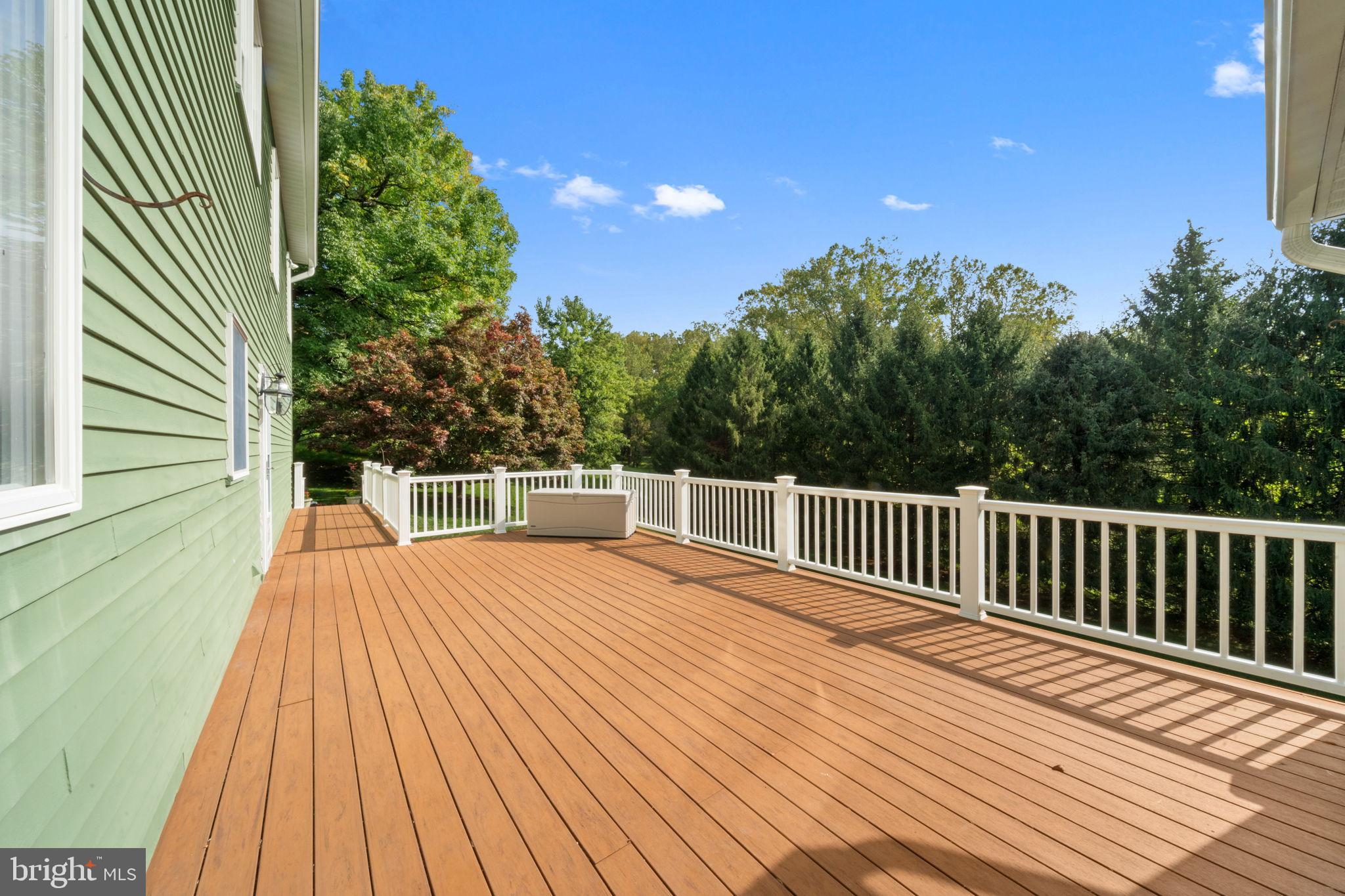 THE RESERVE - Residential