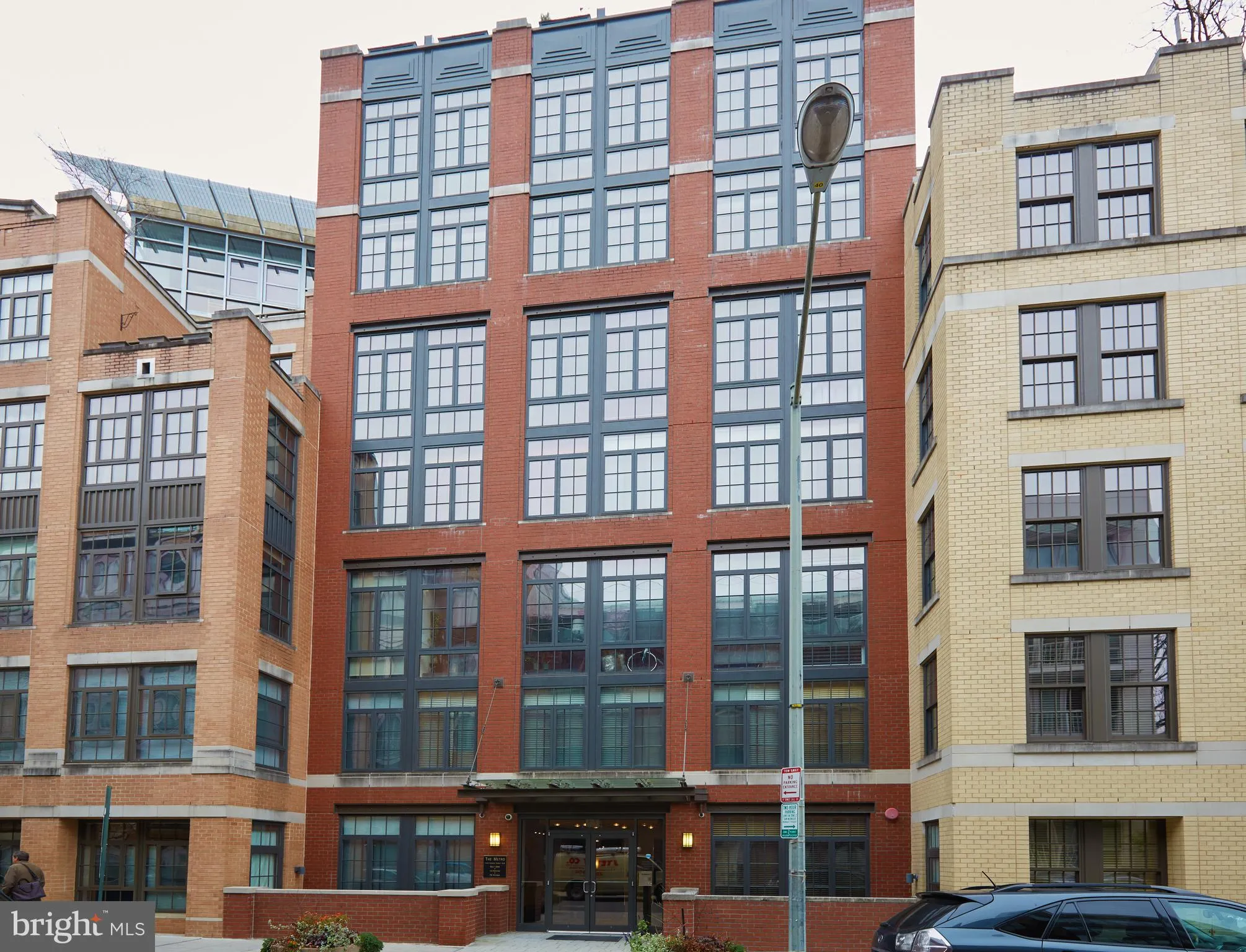 1444 Church Street NW Unit 103, Washington, DC 20005