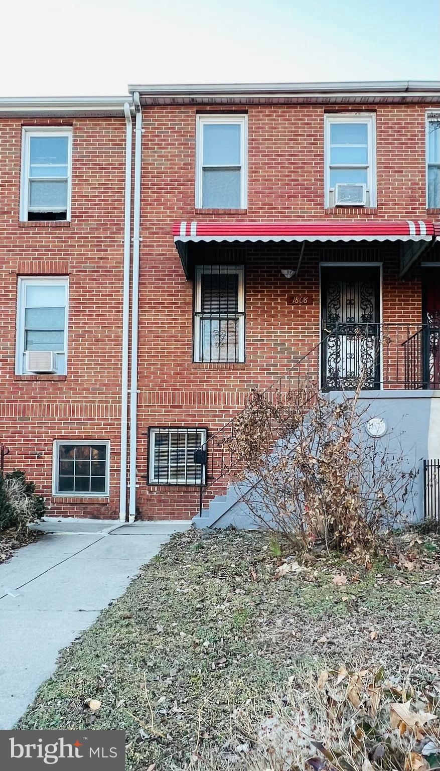 NONE AVAILABLE - Residential Lease