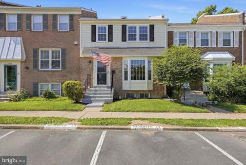 Photo of 8074 Powderbrook Lane, SPRINGFIELD, VA 22153 (MLS # VAFX2327802)