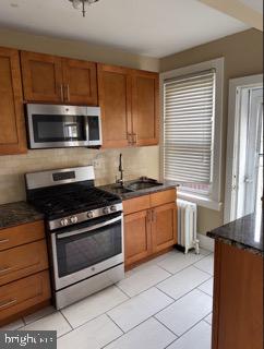 OVERBROOK - Residential