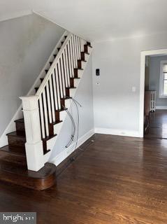 OVERBROOK - Residential
