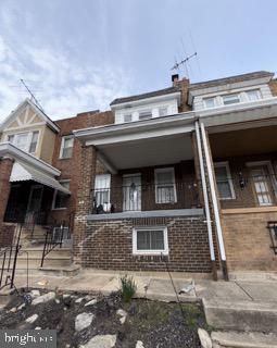 OVERBROOK - Residential