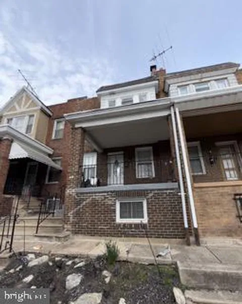 631 N 67th Street, Philadelphia, PA MLS: PAPH2472284