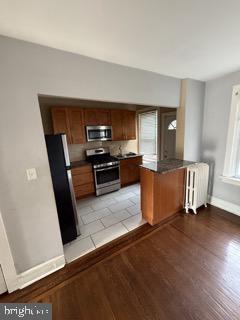 OVERBROOK - Residential